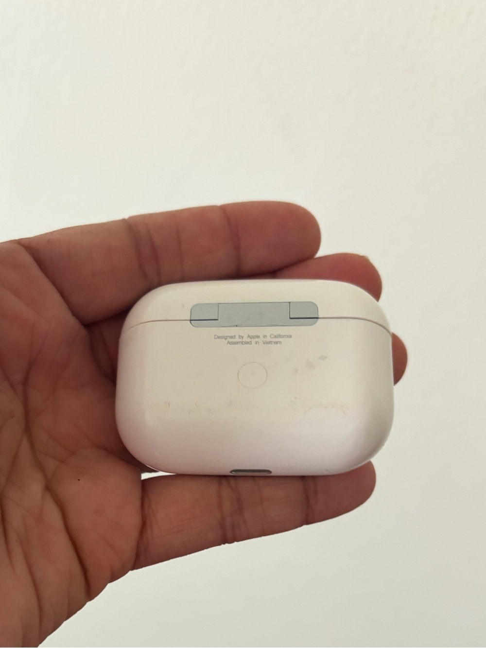 AirPod pro case only first gen